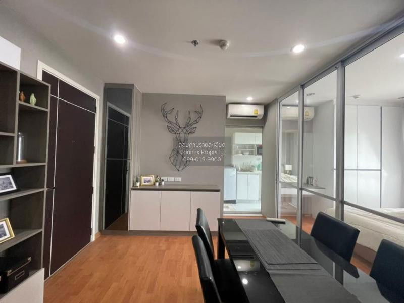 รูป 🔥🔥🔥 เช่าคอนโด  เดอะ เพรสซิเดนท์ เพชรเกษม-บางแค MRT-หลักสอง บางแค เขต ภาษีเจริญ กรุงเทพ CX-77389 ✅ ทักไลน์ @connexproperty ตอบทันที ทีมงานมืออาชีพ ✅ 🔥🔥🔥 - รูปที่ 1/8