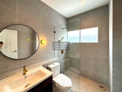 ขายบ้านเดี่ยว : ขายบ้าน  แลนซีโอ รามอินทรา - วัชรพล ออเงิน เขต สายไหม กรุงเทพ CX-106027 ✅ ทักไลน์ @connexproperty ตอบทันที ทีมงานมืออาชีพ ✅