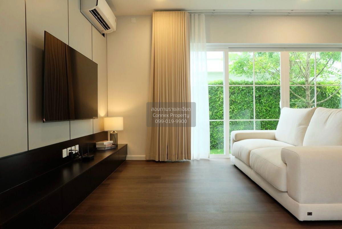 รูป เช่า บ้าน  ชัยพฤกษ์ บางนา กม. 15 บางโฉลง บางพลี สมุทรปราการ CX-129487 ✅ ทักไลน์ @connexproperty ตอบทันที ทีมงานมืออาชีพ ✅ - รูปที่ 2/12