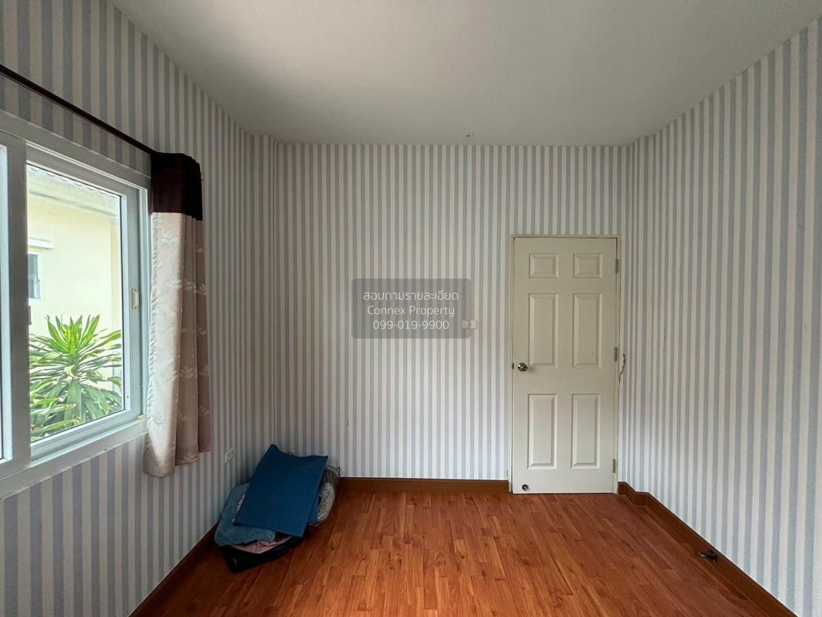 รูป ขายบ้าน  บ้านลภาวัน 19 บางพลับ ปากเกร็ด นนทบุรี CX-99325 ✅ ทักไลน์ @connexproperty ตอบทันที ทีมงานมืออาชีพ ✅ - รูปที่ 10/12