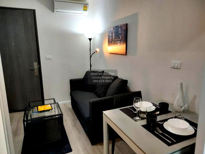 Condos for rent : FOR RENT condo , Centric Ratchada - Huaikwang , MRT-Huai Khwang , Huai Khwang , Huai Khwang , Bangkok , CX-35875 ✅ Live chat with us ADD LINE @connexproperty ✅