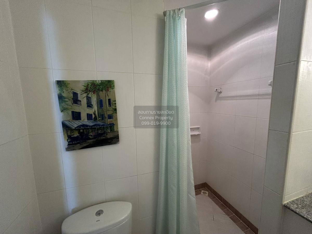 รูป เช่าคอนโด  บ้าน สิริ สาทร MRT-ลุมพินี ทุ่งมหาเมฆ เขต สาทร กรุงเทพ CX-57938 ✅ ทักไลน์ @connexproperty ตอบทันที ทีมงานมืออาชีพ ✅ - รูปที่ 9/9