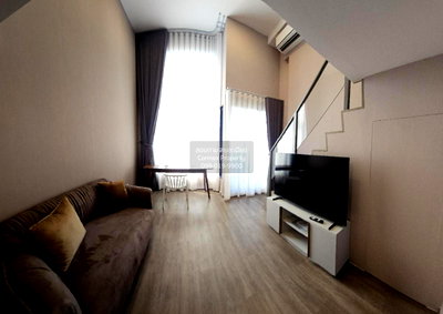Condos for rent Kasetsart University : For Rent Condo , SO ORIGIN KASET INTERCHANGE , Duplex , BTS-Kasetsart University , Sena Nikhom , Chatuchak , Bangkok , CX-119523 ✅ Live chat with us ADD LINE @connexproperty ✅