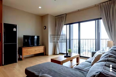 Condos for rent : 🔥🔥🔥 FOR RENT condo , Noble Reveal , BTS-Ekkamai , Phra Khanong , Watthana , Bangkok , CX-15880 ✅ Live chat with us ADD LINE @connexproperty ✅ 🔥🔥🔥