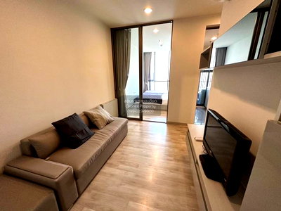 Condos for rent MRT Bang Sue : For Rent Condo , Niche Pride Taopoon Interchange , MRT-Tao Poon , Bang Sue , Bang Su , Bangkok , CX-93904 ✅ Live chat with us ADD LINE @connexproperty ✅