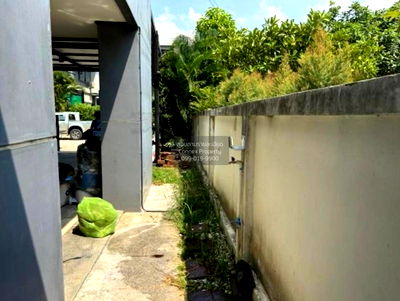 Houses for sale Nakhon Ratchasima : For Sale House , Baan U-sabai Ultima , wide frontage , Cho Ho , Mueang Nakhon Ratchasima , Nakhon Ratchasima , CX-104760 ✅ Live chat with us ADD LINE @connexproperty ✅