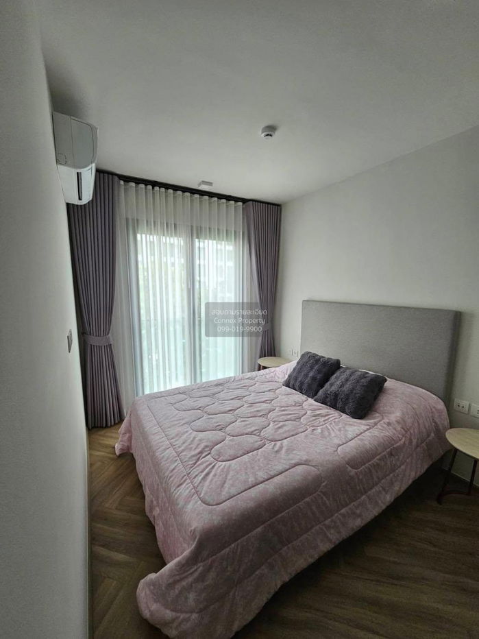 รูป เช่าคอนโด แชปเตอร์ ทองหล่อ 25 BTS-ทองหล่อ คลองตัน เขต วัฒนา กรุงเทพ CX-136019 ✅ ทักไลน์ @connexproperty ตอบทันที ทีมงานมืออาชีพ ✅ - รูปที่ 2/9