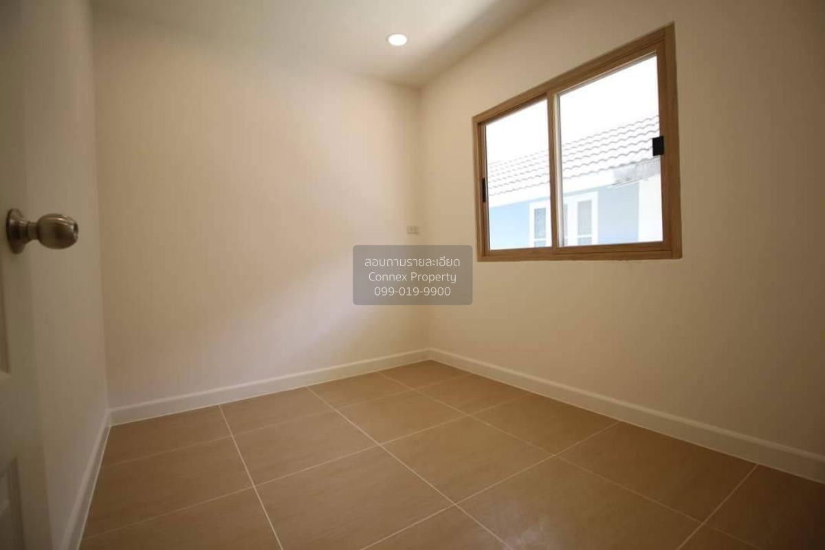 รูป ขายทาวน์เฮ้าส์/ทาวน์โฮม บ้านพิศาล โครงการ 5 รีโนเวทใหม่ แสมดำ เขต บางขุนเทียน กรุงเทพ CX-102963 ✅ ทักไลน์ @connexproperty ตอบทันที ทีมงานมืออาชีพ ✅ - รูปที่ 2/12