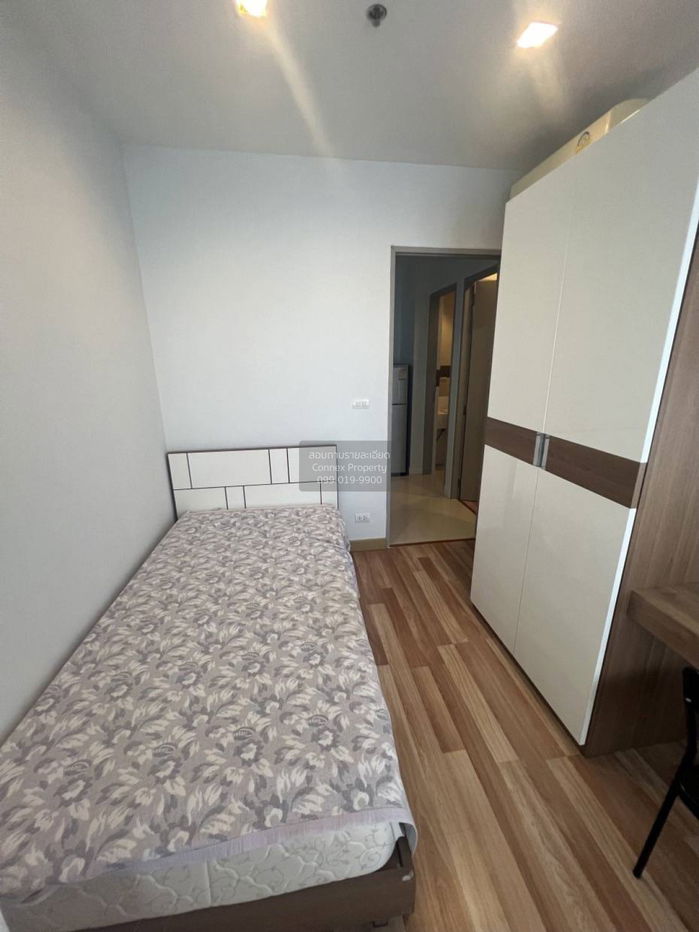 รูป เช่าคอนโด ไอดีโอ เวิร์ฟ สุขุมวิท BTS-อ่อนนุช พระโขนงเหนือ เขต วัฒนา กรุงเทพ CX-82929 ✅ ทักไลน์ @connexproperty ตอบทันที ทีมงานมืออาชีพ ✅ - รูปที่ 2/5