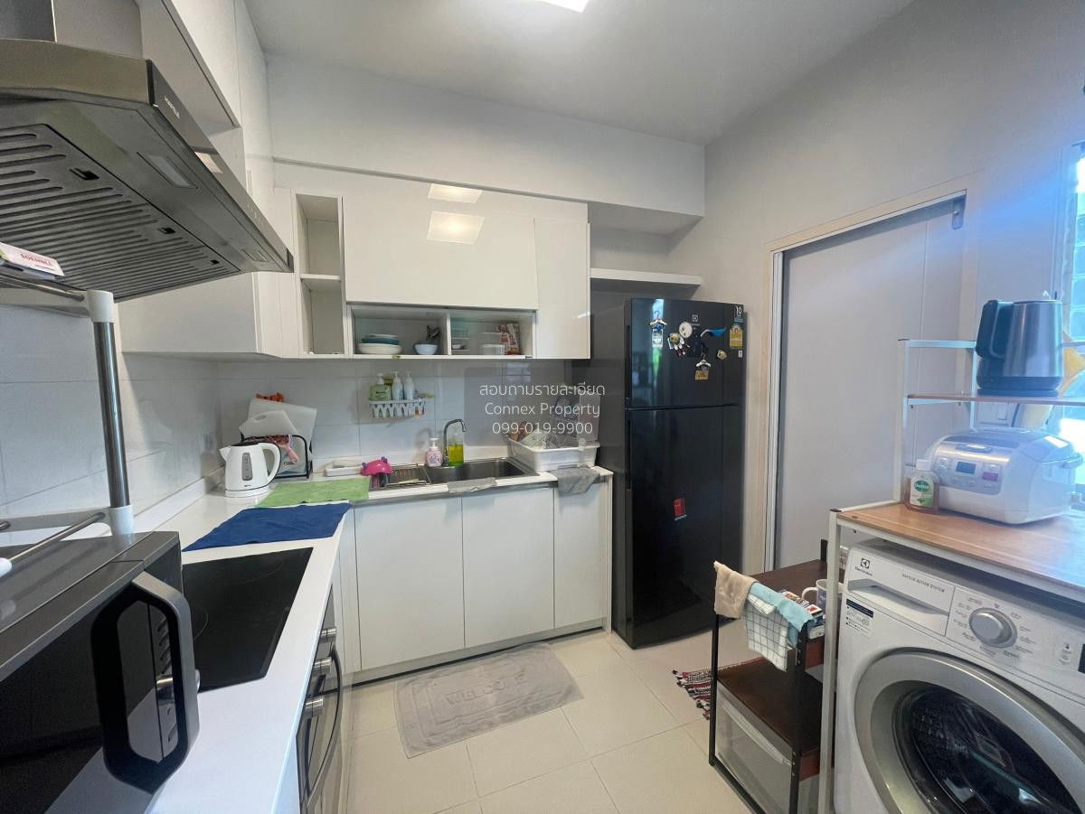 รูป ขายบ้าน  อินนิซิโอ 3 ปิ่นเกล้า-วงแหวน ศาลากลาง บางกรวย นนทบุรี CX-104399 ✅ ทักไลน์ @connexproperty ตอบทันที ทีมงานมืออาชีพ ✅ - รูปที่ 5/12