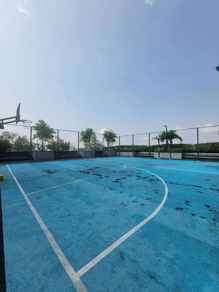 รูป ขายคอนโด  เดอะ เมโทรโพลิส สำโรง อินเตอร์เชนจ์ BTS-สำโรง สำโรงเหนือ เมืองสมุทรปราการ สมุทรปราการ CX-98321 ✅ ทักไลน์ @connexproperty ตอบทันที ทีมงานมืออาชีพ ✅ - รูปที่ 4/6