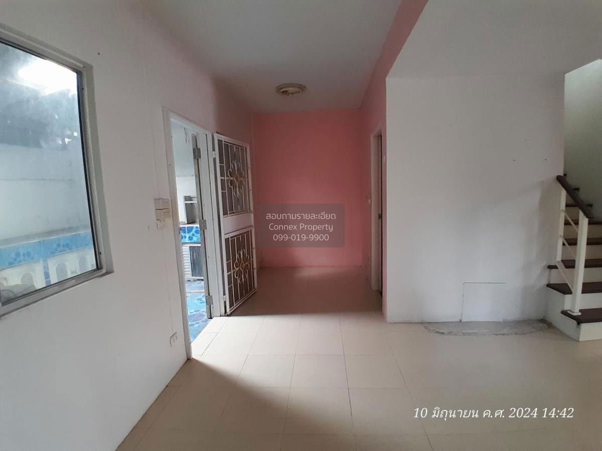 รูป ขายบ้าน บ้านพฤกษา 51 ฉลองกรุง ลำปลาทิว เขต ลาดกระบัง กรุงเทพ CX-109156 ✅ ทักไลน์ @connexproperty ตอบทันที ทีมงานมืออาชีพ ✅ - รูปที่ 10/12