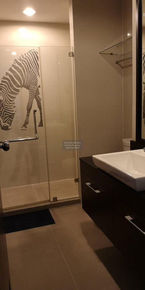 รูป เช่าคอนโด แอ็บสแตร็กส์ พหลโยธิน พาร์ค BTS-ห้าแยกลาดพร้าว จอมพล เขต จตุจักร กรุงเทพ CX-45727 ✅ ทักไลน์ @connexproperty ตอบทันที ทีมงานมืออาชีพ ✅ - รูปที่ 5/5