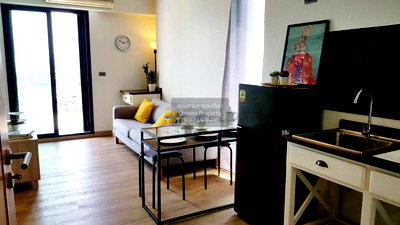 Condos for sale : FOR SALE condo , Fuse Sathorn - Taksin , BTS-Wongwian Yai , Bang Lamphu Lang , Khlong San , Bangkok , CX-25119 ✅ Live chat with us ADD LINE @connexproperty ✅