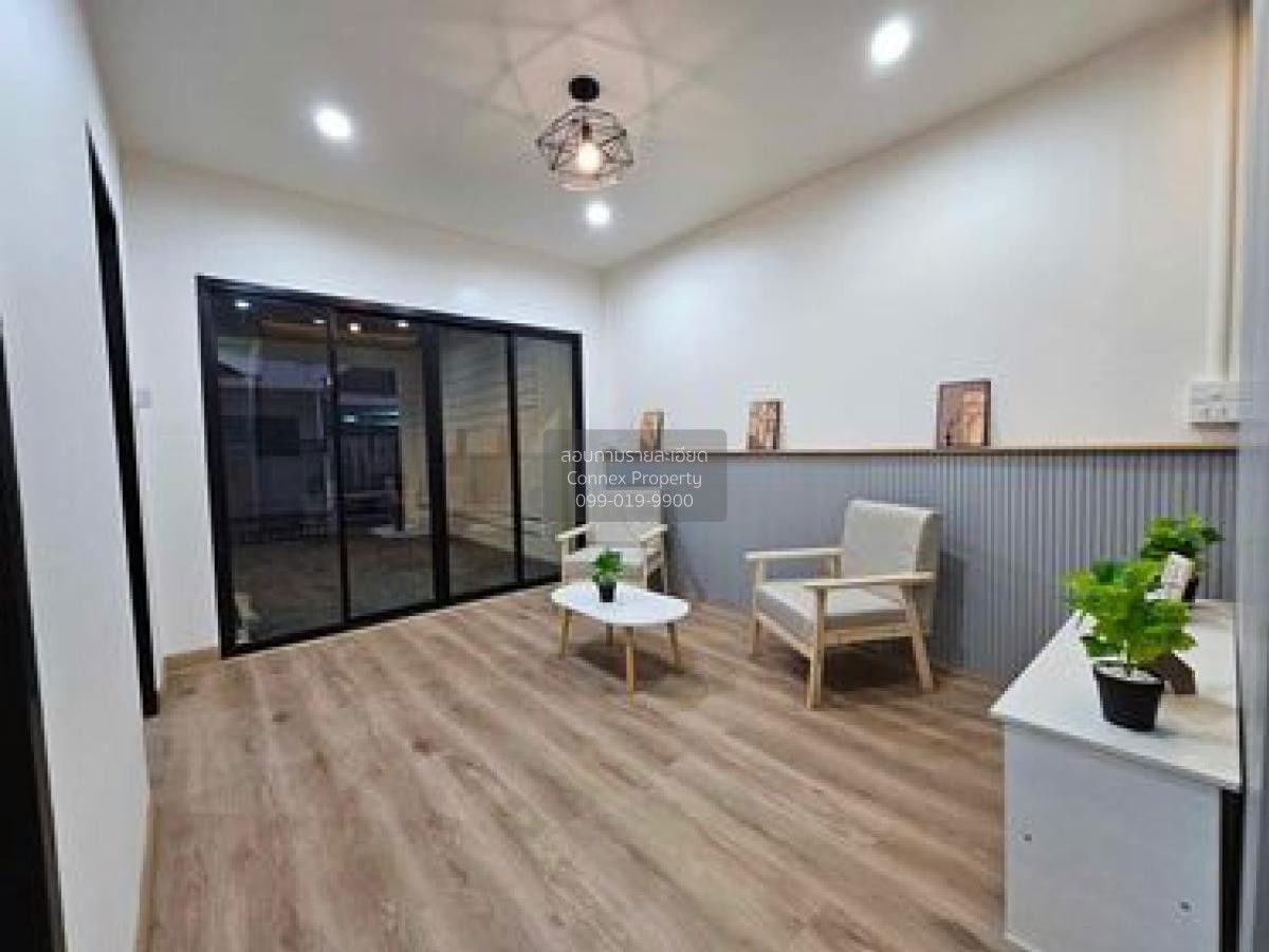รูป ขายบ้าน บ้านพฤกษา 2 คลอง 8 รีโนเวทใหม่ ลำผักกูด ธัญบุรี ปทุมธานี CX-93554 ✅ ทักไลน์ @connexproperty ตอบทันที ทีมงานมืออาชีพ ✅ - รูปที่ 11/12