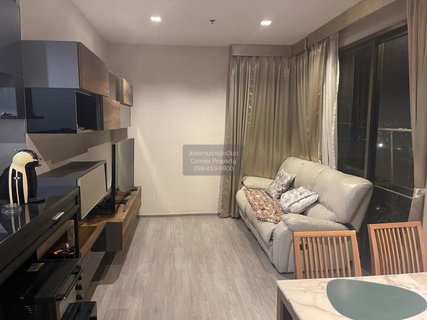 รูปภาพ 🔥🔥🔥 For Rent Condo , Nye by Sansiri , BTS-Wongwian Yai , Khlong Ton Sai , Khlong San , Bangkok , CX-99446 ✅ Live chat with us ADD LINE @connexproperty ✅ 🔥🔥🔥