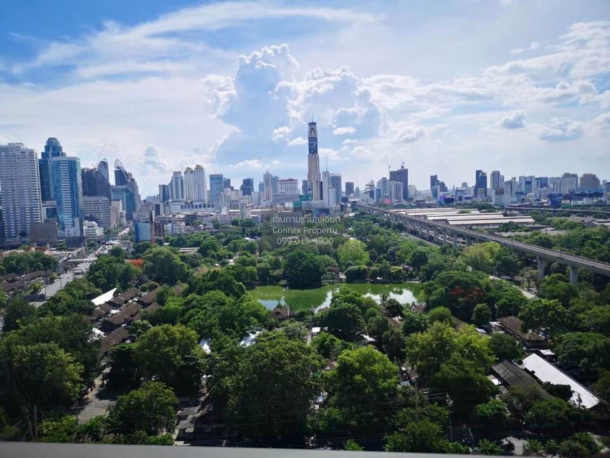 รูป เช่าคอนโด  ลุมพินี สวีท เพชรบุรี - มักกะสัน MRT-เพชรบุรี มักกะสัน เขต ราชเทวี กรุงเทพ CX-88231 ✅ ทักไลน์ @connexproperty ตอบทันที ทีมงานมืออาชีพ ✅ - รูปที่ 8/8
