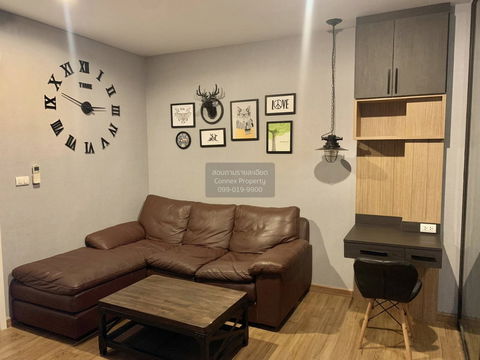 🔥🔥🔥 เช่าคอนโด  เดอะ ทรี ริโอ้ บางอ้อ สเตชั่น MRT-บางอ้อ บางอ้อ เขต บางพลัด กรุงเทพ CX-143254 ✅ ทักไลน์ @connexproperty ตอบทันที ทีมงานมืออาชีพ ✅ 🔥🔥🔥