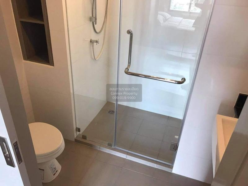 picture FOR RENT condo , Chapter One Midtown Ladprao 24 , nice view , BTS-Ha Yaek Lat Phrao , Chomphon , Chatuchak , Bangkok , CX-05927 ✅ Live chat with us ADD LINE @connexproperty ✅ - 7/9