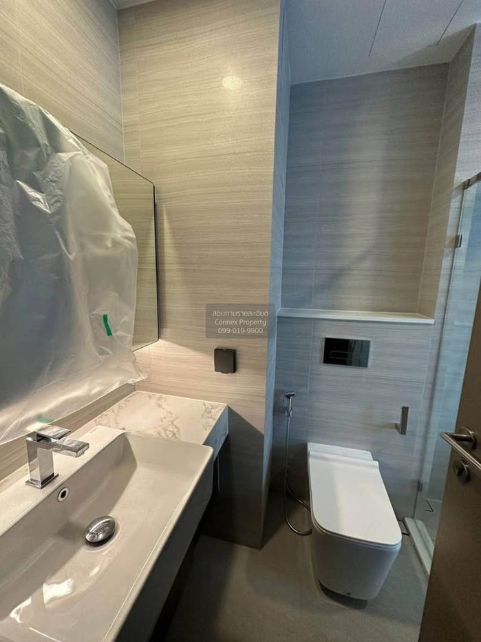 รูป 🔥🔥🔥 เช่าคอนโด  พาร์ค ออริจิ้น ทองหล่อ BTS-ทองหล่อ คลองตันเหนือ เขต วัฒนา กรุงเทพ CX-129441 ✅ ทักไลน์ @connexproperty ตอบทันที ทีมงานมืออาชีพ ✅ 🔥🔥🔥 - รูปที่ 7/7