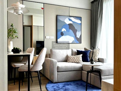 Condos for rent Mega Bangna : 🔥🔥🔥 For Rent Condo , Whizdom The Forestias , Bang Kaeo , Bang Phli , Samut Prakarn , CX-108248 ✅ Live chat ADD LINE @connexproperty ✅