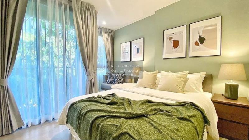 รูป 🔥🔥🔥 เช่าคอนโด เดอะ ไลน์ พหลโยธิน พาร์ค BTS-ห้าแยกลาดพร้าว จอมพล เขต จตุจักร กรุงเทพ CX-55532 ✅ ทักไลน์ @connexproperty ตอบทันที ทีมงานมืออาชีพ ✅ 🔥🔥🔥 - รูปที่ 11/11