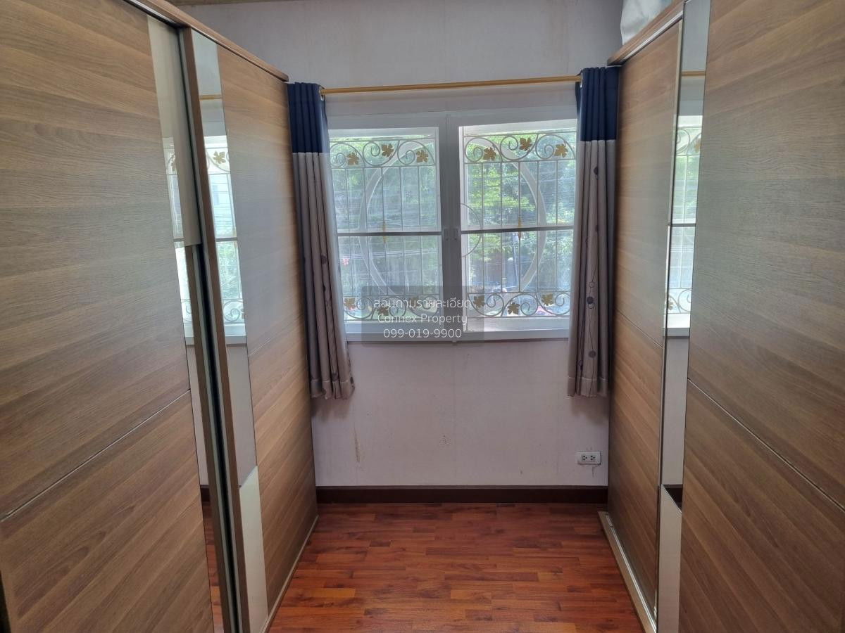 รูป ขายบ้าน  ศุภาลัย พาร์ควิลล์ รามอินทรา 5 อนุสาวรีย์ เขต บางเขน กรุงเทพ CX-108268 ✅ ทักไลน์ @connexproperty ตอบทันที ทีมงานมืออาชีพ ✅ - รูปที่ 7/12