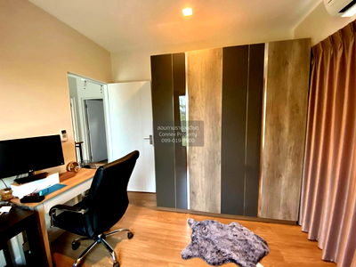 ขายบ้านเดี่ยว : ขายบ้าน  เวนิว พระราม 9 ทับช้าง เขต สะพานสูง กรุงเทพ CX-107731 ✅ ทักไลน์ @connexproperty ตอบทันที ทีมงานมืออาชีพ ✅