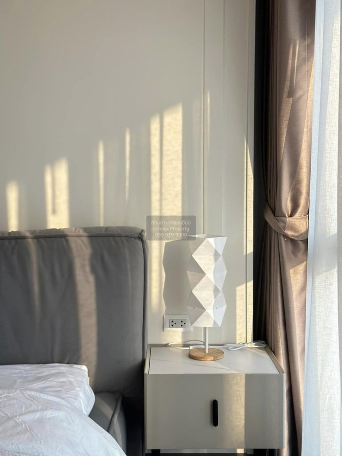 รูป เช่าบ้าน  เดอะ ซิตี้ บางนา บางแก้ว บางพลี สมุทรปราการ CX-94376 ✅ ทักไลน์ @connexproperty ตอบทันที ทีมงานมืออาชีพ ✅ - รูปที่ 3/12