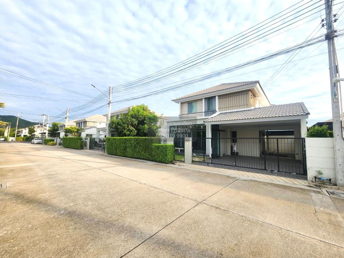 รูป ขายบ้าน  แกรนด์ วัลเล่ สุขุมวิท - เลี่ยงหนองมน เหมือง เมืองชลบุรี ชลบุรี CX-105135 ✅ ทักไลน์ @connexproperty ตอบทันที ทีมงานมืออาชีพ ✅ - รูปที่ 12/12