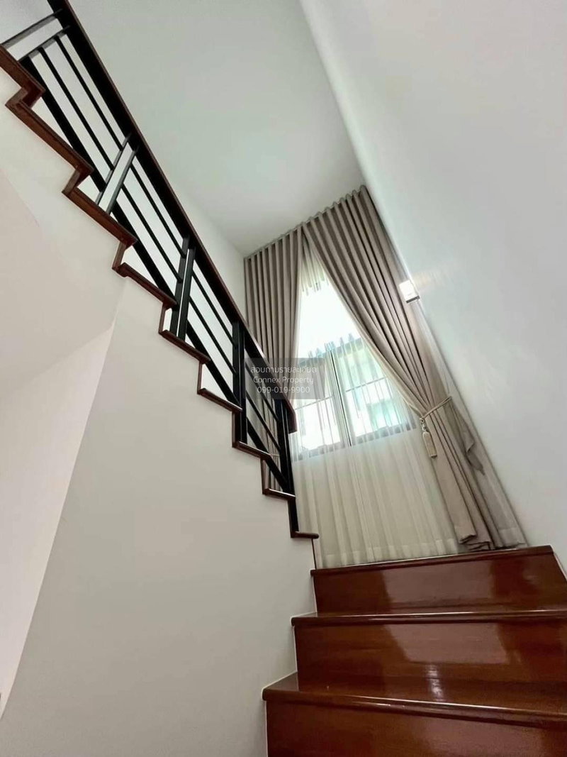 ขายบ้านเดี่ยว : ขายบ้าน ภูมิชนก พุทธมณฑลสาย 4-5 ห้องมุม อ้อมน้อย กระทุ่มแบน สมุทรสาคร CX-102397 ✅ ทักไลน์ @connexproperty ตอบทันที ทีมงานมืออาชีพ ✅