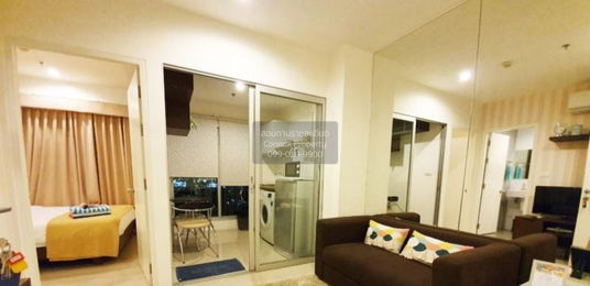 รูปภาพ 🔥🔥🔥 FOR RENT condo , Aspire Sukhumvit 48 , BTS-Phra Khanong , Phra Khanong , Khlong Toei , Bangkok , CX-08249 ✅ Live chat with us ADD LINE @connexproperty ✅ 🔥🔥🔥