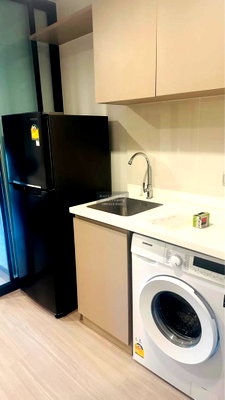 Condos for rent Siam Commercial Bank Head Office : 🔥🔥🔥 For Rent Condo , Life Ladprao , BTS-Ha Yaek Lat Phrao , Chomphon , Chatuchak , Bangkok , CX-127640 ✅ Live chat with us ADD LINE @connexproperty ✅ 🔥🔥🔥