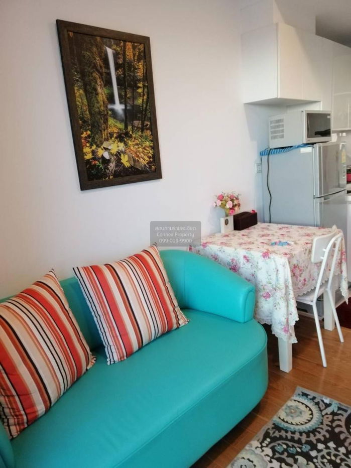 รูป 🔥🔥🔥 เช่าคอนโด  คอนโดเลต ไอซ์ ราชเทวี BTS-ราชเทวี ถนนเพชรบุรี เขต ราชเทวี กรุงเทพ CX-46637 ✅ ทักไลน์ @connexproperty ตอบทันที ทีมงานมืออาชีพ ✅ 🔥🔥🔥 - รูปที่ 3/7