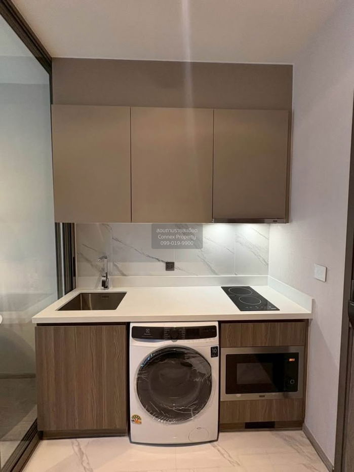 รูป 🔥🔥🔥 เช่าคอนโด ริทึ่ม เอกมัย เอสเตท BTS-เอกมัย คลองตันเหนือ เขต วัฒนา กรุงเทพ CX-145620 ✅ ทักไลน์ @connexproperty ตอบทันที ทีมงานมืออาชีพ ✅ 🔥🔥🔥 - รูปที่ 3/7