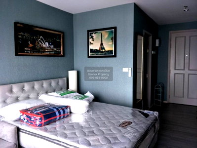 Condos for rent Chang Chui : 🔥🔥🔥 For Rent Condo , The Parkland Charan - Pinklao , MRT-Bang Yi Khon , Bang Yi Khan , Bang Phlat , Bangkok , CX-142351 ✅ Live chat with us ADD LINE @connexproperty ✅ 🔥🔥🔥