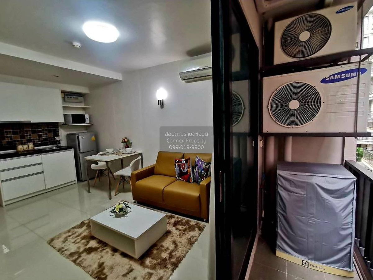รูป 🔥🔥🔥 เช่าคอนโด  คอนโด เลอ โคเต้ สุขุมวิท 14 BTS-อโศก คลองเตย เขต คลองเตย กรุงเทพ CX-138557 ✅ ทักไลน์ @connexproperty ตอบทันที ทีมงานมืออาชีพ ✅ 🔥🔥🔥 - รูปที่ 3/9