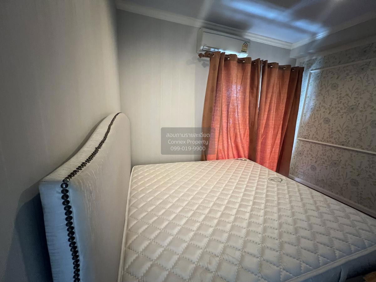 รูป เช่าคอนโด เดอะ ซี้ด เมมโมรี่ สยาม BTS-สนามกีฬาแห่งชาติ ปทุมวัน เขต ปทุมวัน กรุงเทพ CX-51873 ✅ ทักไลน์ @connexproperty ตอบทันที ทีมงานมืออาชีพ ✅ - รูปที่ 3/6