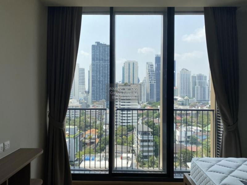 รูป 🔥🔥🔥 เช่า คอนโด  Noble Around Sukhumvit 33 BTS-พร้อมพงษ์ สุขุมวิท คลองตันเหนือ วัฒนา กรุงเทพ CX-03616 ✅ ทักไลน์ @connexproperty ตอบทันที ทีมงานมืออาชีพ ✅ 🔥🔥🔥 - รูปที่ 10/12