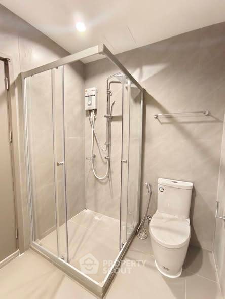 รูป คอนโด 2-ห้องนอน ที่ ไอดีโอ สุขุมวิท - พระราม 4 ใกล้ BTS พระโขนง (ID 2645911) - รูปที่ 4/10