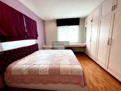 Houses for sale The Crystal SB : For Sale House , Casa Legend Rama 5 - Ratchaphruek  , Bang Khun Kong , Bang Kruai , Nonthaburi , CX-107852 ✅ Live chat with us ADD LINE @connexproperty ✅