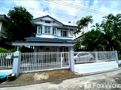 บ้านเดี่ยว ภูเก็ต : ขาย บ้านเดี่ยว 4 ห้องนอน ในโครงการ แลนด์ แอนด์ เฮ้าส์ พาร์ค 6042345