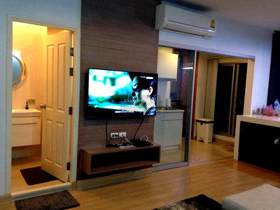 เช่าคอนโด เขตจตุจักร : 🔥🔥🔥 เช่าคอนโด  ไลฟ์ แอท ลาดพร้าว 18 BTS-ห้าแยกลาดพร้าว จอมพล  เขต จตุจักร กรุงเทพ CX-40104 ✅ ทักไลน์ @connexproperty ตอบทันที ทีมงานมืออาชีพ ✅ 🔥🔥🔥