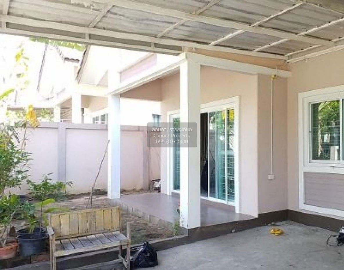 รูป ขายบ้าน  บีลีฟโฮม อัลลายด์ 1 บ่อวิน ศรีราชา ชลบุรี CX-118531 ✅ ทักไลน์ @connexproperty ตอบทันที ทีมงานมืออาชีพ ✅ - รูปที่ 2/8