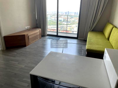 Condos for rent : FOR RENT condo , 333 Riverside , high floor , MRT-Bang Pho , Bang Sue , Bang Su , Bangkok , CX-53728 ✅ Live chat with us ADD LINE @connexproperty ✅