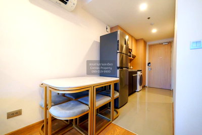 Condos for rent : For Rent Condo , Q Chidlom - Phetchaburi , BTS-Chit Lom , Makkasan , Rat Thewi , Bangkok , CX-90396 ✅ Live chat with us ADD LINE @connexproperty ✅