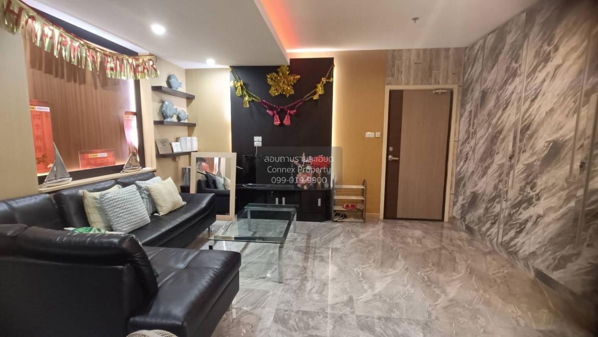 รูป เช่าคอนโด  ศุภาลัย ลอฟท์ สถานีตลาดพลู BTS-ตลาดพลู บุคคโล เขต ธนบุรี กรุงเทพ CX-109091 ✅ ทักไลน์ @connexproperty ตอบทันที ทีมงานมืออาชีพ ✅ - รูปที่ 8/8