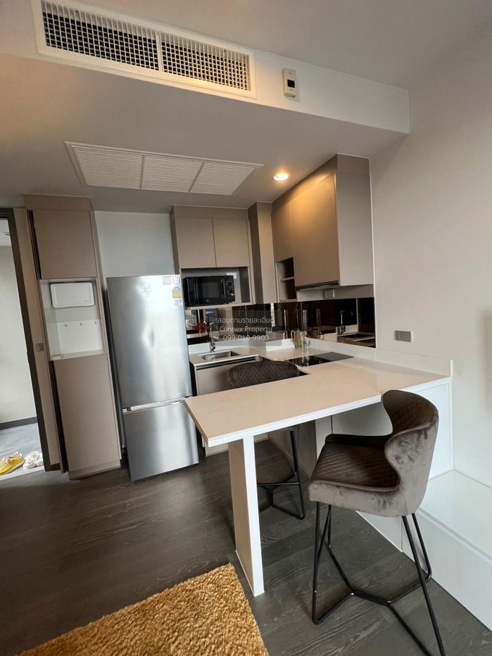 รูป 🔥🔥🔥 เช่าคอนโด วิลล่า ราชเทวี BTS-ราชเทวี ถนนพญาไท เขต ราชเทวี กรุงเทพ CX-52406 ✅ ทักไลน์ @connexproperty ตอบทันที ทีมงานมืออาชีพ ✅ 🔥🔥🔥 - รูปที่ 10/12