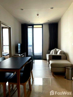 Condos for rent : 2 Bedroom Condo for rent at Oka Haus 1362440