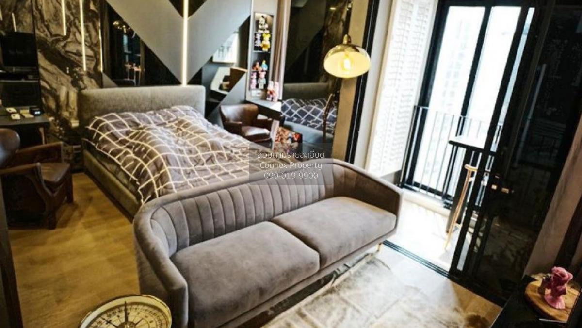 รูป 🔥🔥🔥 เช่าคอนโด แอชตัน จุฬา-สีลม MRT-สามย่าน สี่พระยา เขต บางรัก กรุงเทพ CX-46082 ✅ ทักไลน์ @connexproperty ตอบทันที ทีมงานมืออาชีพ ✅ 🔥🔥🔥 - รูปที่ 4/5